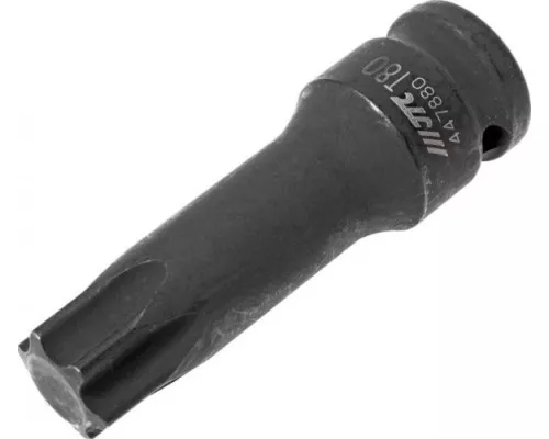 Головка ударная торцевая TORX JTC 1/2 Головка ударная торцевая TORX JTC 1/2
