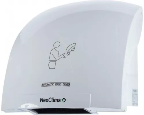 Сушилка для рук NEOCLIMA NHD-2.0 Сушилка для рук NEOCLIMA NHD-2.0