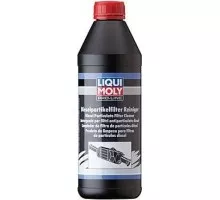Очиститель сажевого фильтра дизельного LIQUI MOLY Pro-Line Diesel Partikelfilter Reiniger 5 л проф 5169