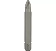Бита для заворачивания BOSCH Extra Hard 51 мм PZ2 3in 2607001571