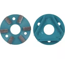 Алмазная чашка DI-Star ФАТ-95 МШМ №00 Vortex 00/30 16923119004