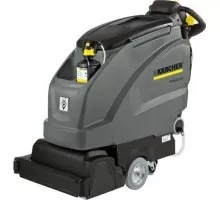 Машина поломоечная KARCHER B 40 С EP+R45 0.300-002.0, без балки 0.300-002.0