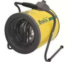 Тепловая пушка электрическая BALLU BHP-Р-3 (220В) круглая PRORAB НС-1035078