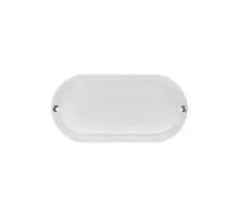 Светильник для ЖКХ REXANT 607-253 LED овал IP65 8Bт 700Лм 4000K