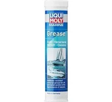 Смазка для водной техники LIQUI MOLY Marine Grease 0,4 л 25044 25044