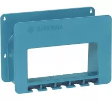 Кронштейн настенный GARDENA для шланга 00238-20.000.00 00238-20.000.00