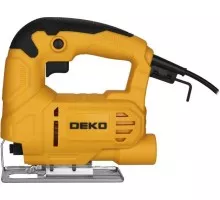 Лобзик сетевой DEKO DKJS600 063-4277