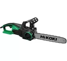 Электропила цепная HiKOKI CS 40 Y [CS40YNSZ]