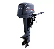 Лодочный мотор HND OB 30 ERS подвесной OB30ERS