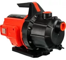 Насос садовый QUATTRO ELEMENTI GIARDINO  801 645-266