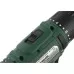 Дрель-шуруповерт аккумуляторная Hammer ACD14BS 2x2Ah, 38Hм в кейсе [101-124]