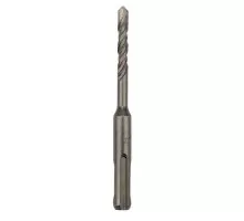 Бур SDS-plus Kranz KR-91-0006-4 по бетону 6x110x50мм (10 шт)