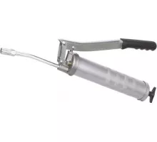 Шприц GROZ G19R/B проф, со сталь. трубкой, для жидких масел GR42740 GR42740