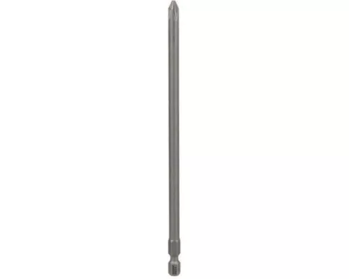 Бита для заворачивания BOSCH РH2х152 мм XH Extra Hart [2607001540]