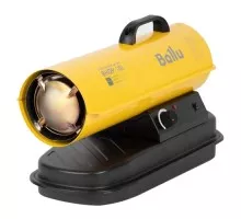 Тепловая пушка на дизтопливе прямого нагрева BALLU BHDP- 10L  BHDP-10L  НС-1632903
