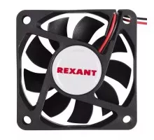 Вентилятор REXANT 72-4060 RX 6015MS, DC 24B