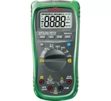 Мультиметр цифровой MASTECH MS8361D профессиональный 13-2069