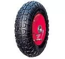 Колесо пневматическое LONGWAY PR2403А D-340 мм 01140030