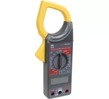 Клещи токоизмерительные IEK Expert 266 TCM-1S-266
