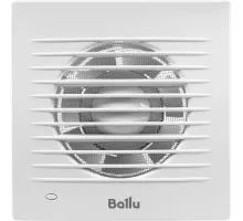 Вентилятор BALLU BAF-FW 100 N вытяжной НС-1606093
