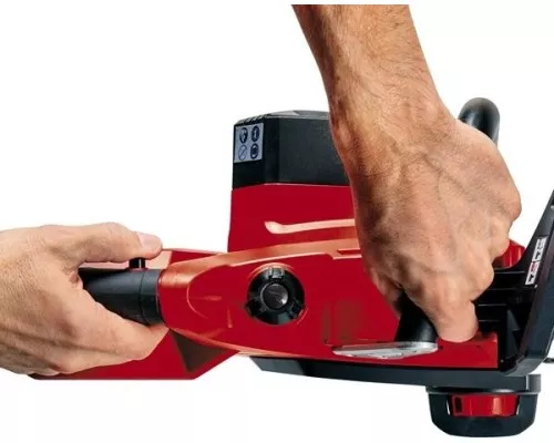 Пила цепная аккумуляторная EINHELL GE-LC 18/25 Li Kit (1x3,0Ah) [4501760]