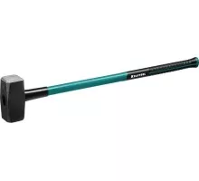Кувалда KRAFTOOL Fiberglass 5 кг с фиберглассовой удлиненной рукояткой 2008-5