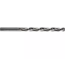 Сверло по металлу HELLER  hss-g super din 340 сверхдлиннoе 10,0х121х184мм (10шт) TD21401