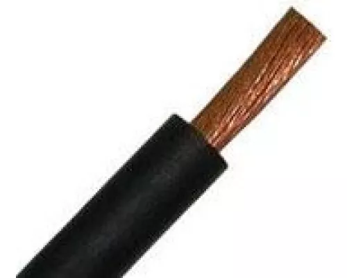 Кабель РОССИЯ КГ 1х25 [100000086695030002]