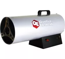Тепловая пушка газовая QUATTRO ELEMENTI QE-20G 243-943