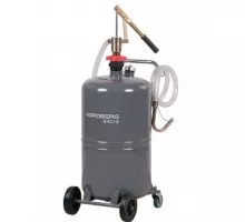 Установка для раздачи масла NORDBERG NO4016 пневматическая, 65 л ЦБ-0011313