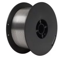 Проволока сварочная нержавеющая PATRIOT 0.8 мм, 1 кг 605002225