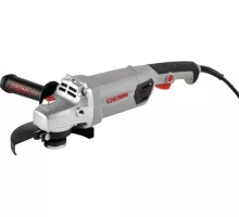 Угловая шлифмашина сетевая Crown CT13507-150N