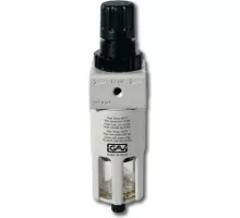 Фильтр с регулятором GAV FR-200 1/2