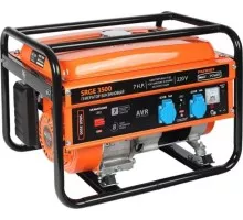 Генератор бензиновый PATRIOT MaxPower SRGE 3500 474103145