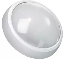 Светильник для ЖКХ светодиодный GAUSS Qplus ip54 d175*76 15w 1250lm 6500k круглый 141411315
