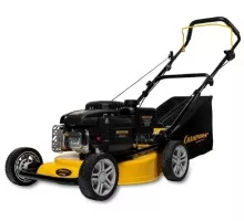 Газонокосилка бензиновая CHAMPION LM4122