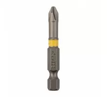 Бита для заворачивания Kranz KR-92-0415-1 PH2х50 мм, 2 шт.