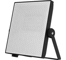 Прожектор GAUSS EVO evo 30w 2700lm 6500k 100-240v ip65 черный led 687511330