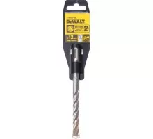 Бур SDS-plus DeWALT 12 x 100 / 160 мм  Extreme2 DT9552-QZ DT9552-QZ