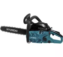Бензопила HYUNDAI X3916 X 3916