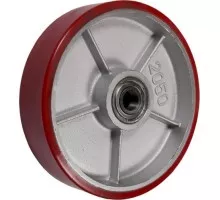 Колесо промышленное LONGWAY Р 70 + 01220080