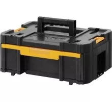 Ящик для инструмента DeWALT TSTAK с 6 контейнерами DWST1-70705 DWST1-70705