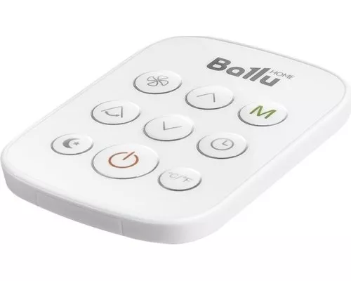Мобильный кондиционер BALLU BPHS-15H серия Platinum Comfort (R410a) [НС-1185831]