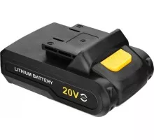 Аккумулятор DEKO 20V 1.5Ah Li-ion  dkcd20fu-li 063-4052