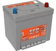 Аккумулятор Titan ASIA EFB 70.0 VL B01 600А 4607008888188