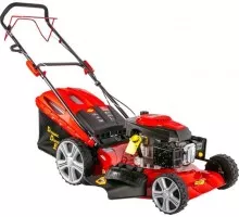 Газонокосилка бензиновая DDE LM 53-70 D 791-936