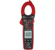Клещи токоизмерительные RGK CM-30 755139
