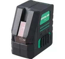 Лазерный уровень FUBAG Crystal 20G VH c зеленым лучом 31627