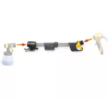 Насадка удлинитель WAGNER Extra Extension 60 см 2361756