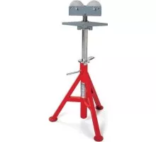 Низкая подставка для трубс роликовой головкой RIDGID RJ-98 59-104 мм 56667